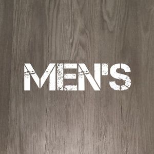 Men's Clothing & Accessories